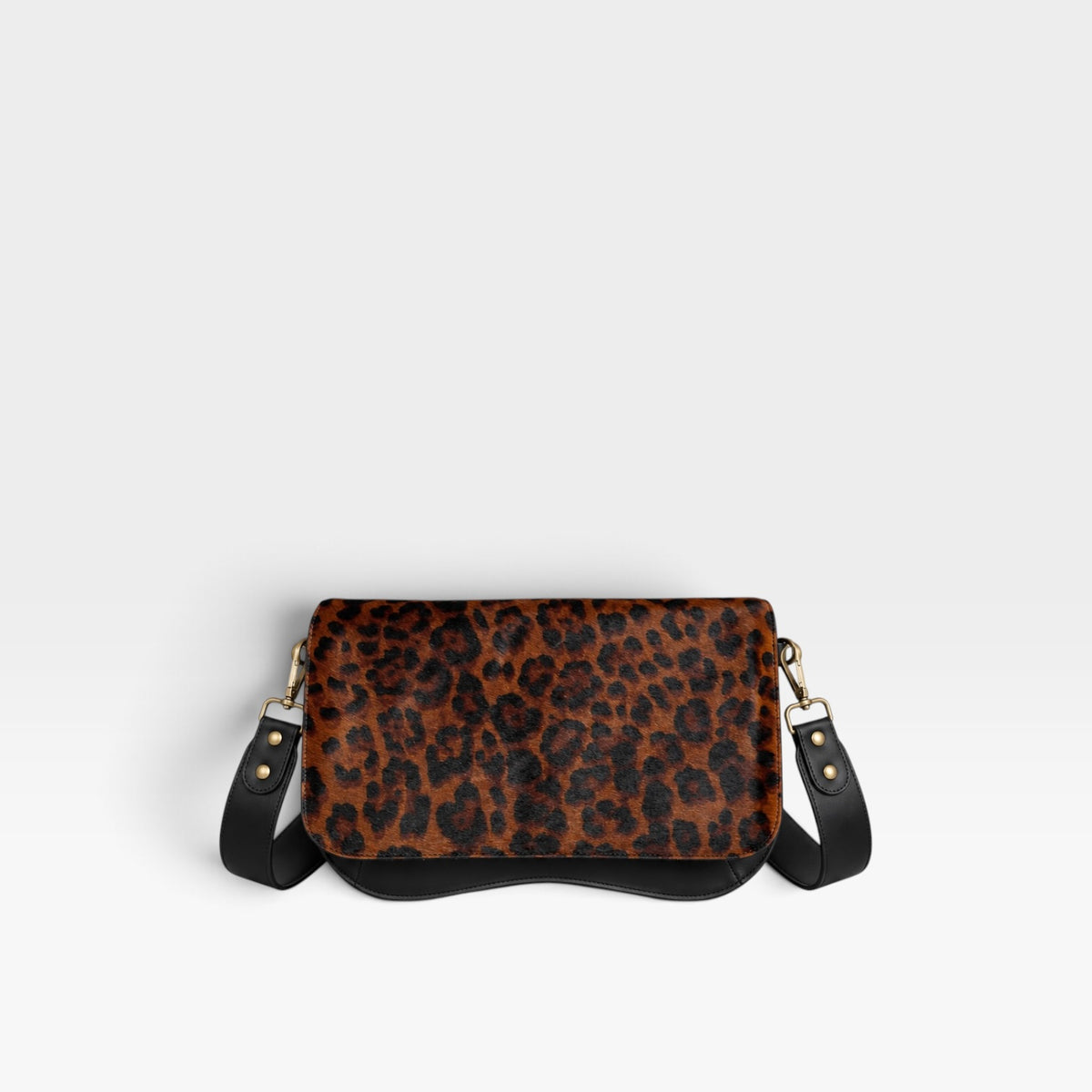 RABAT BABY SUPERBA LEOPARD