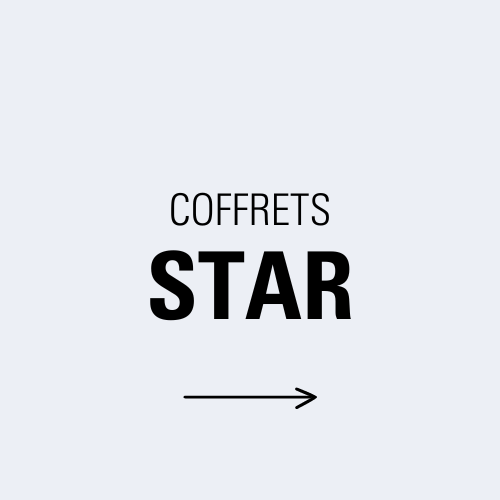 COFFRETS STAR