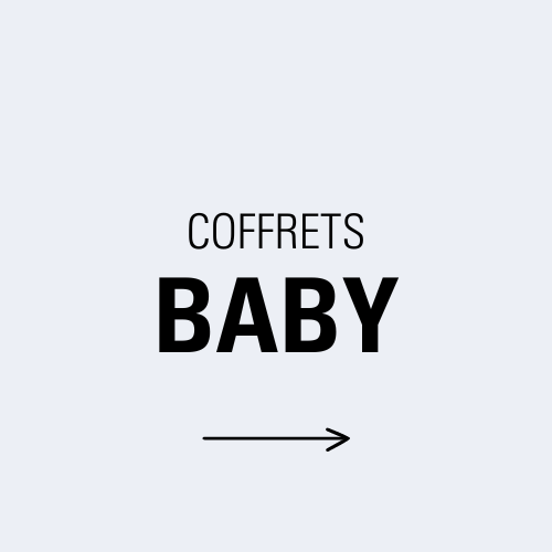 COFFRETS BABY