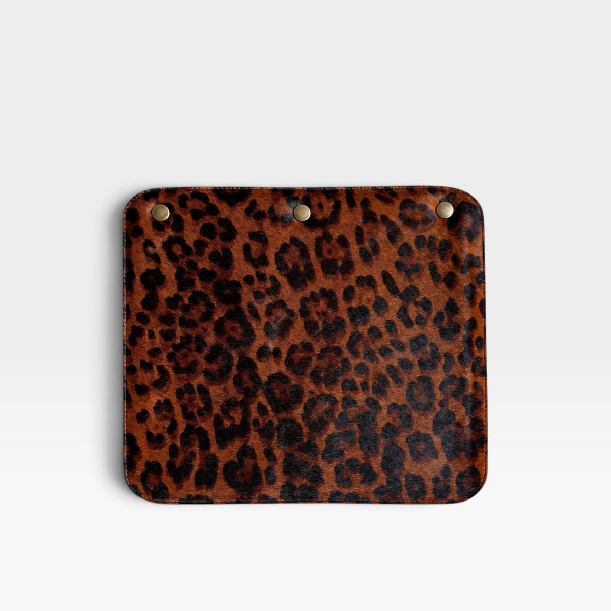 RABAT BABY SUPERBA LEOPARD