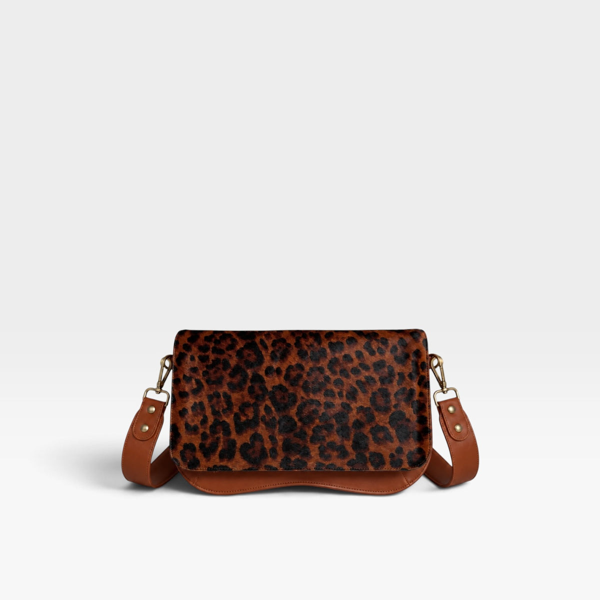 RABAT BABY SUPERBA LEOPARD