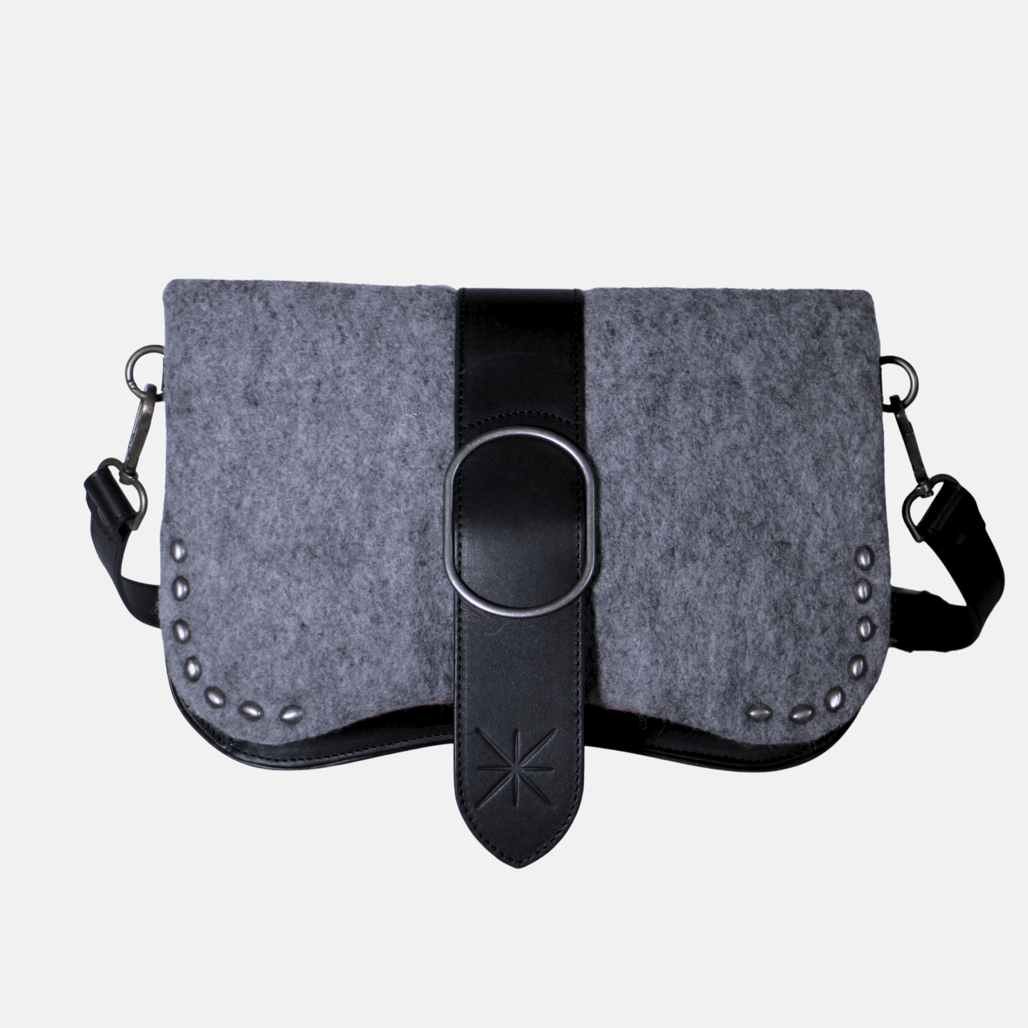 BABY THARA FLANNEL BAG