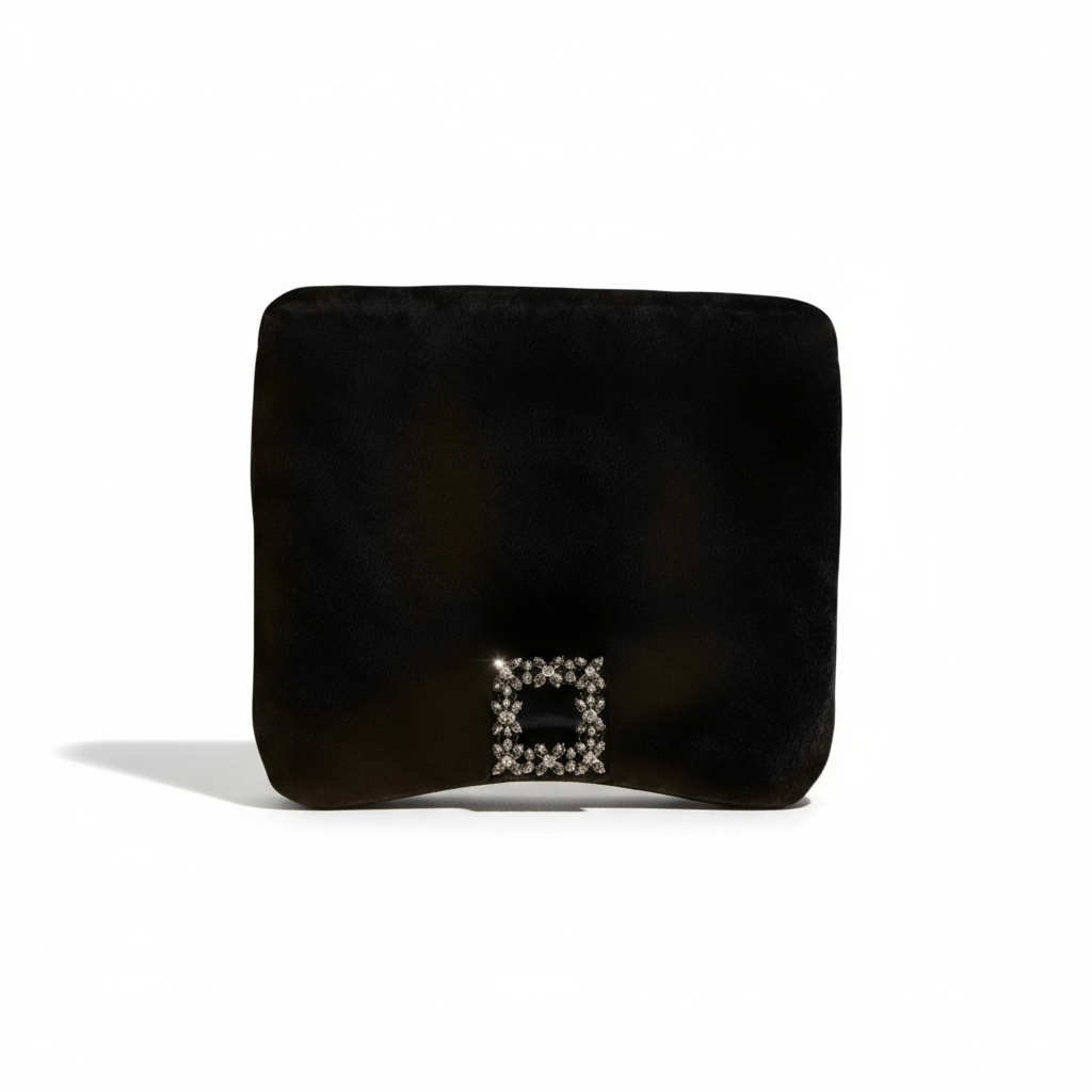 RABAT BABY BROCA BLACK