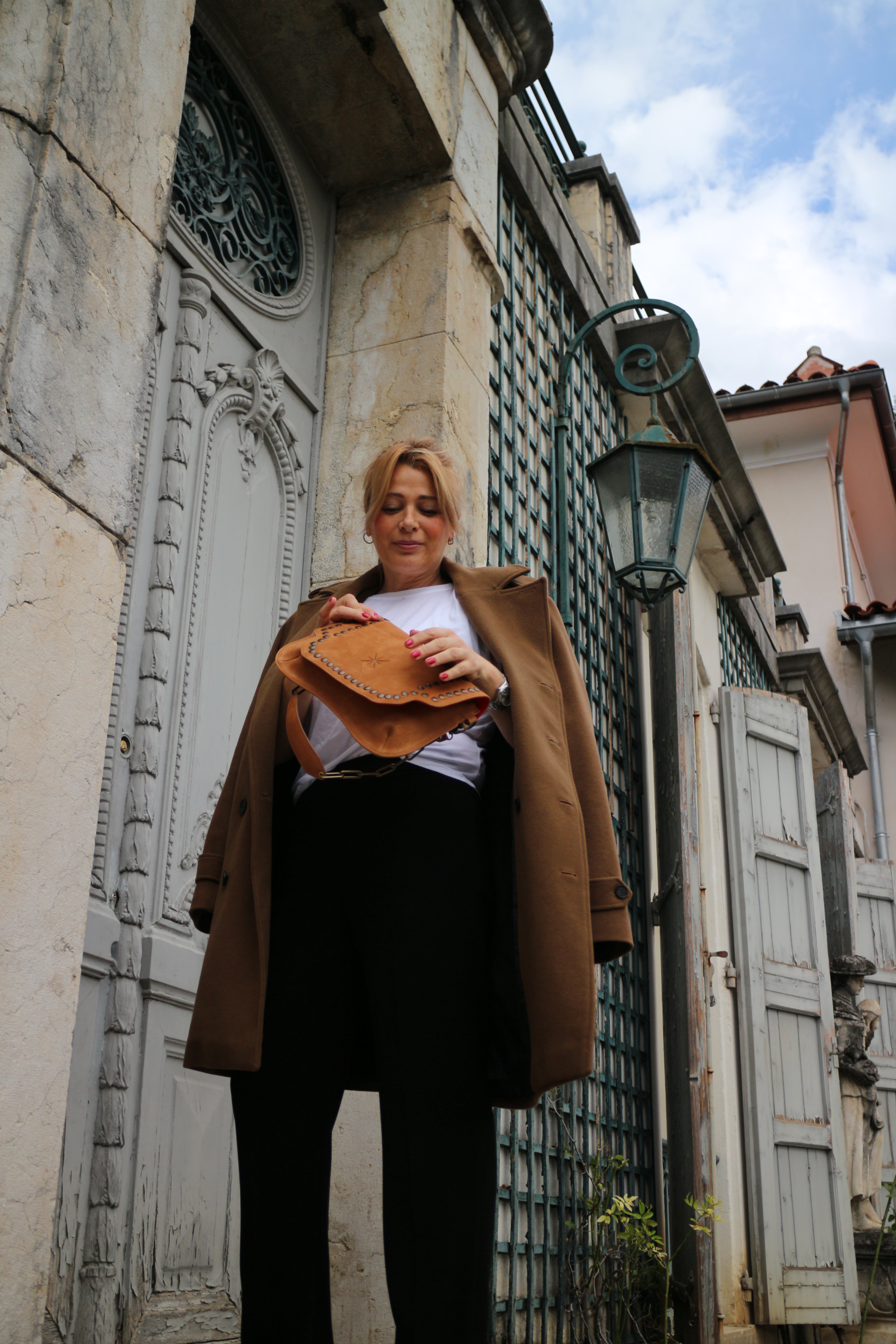 "BABY IDEAL WINTER" THARA/SIDIA BOX