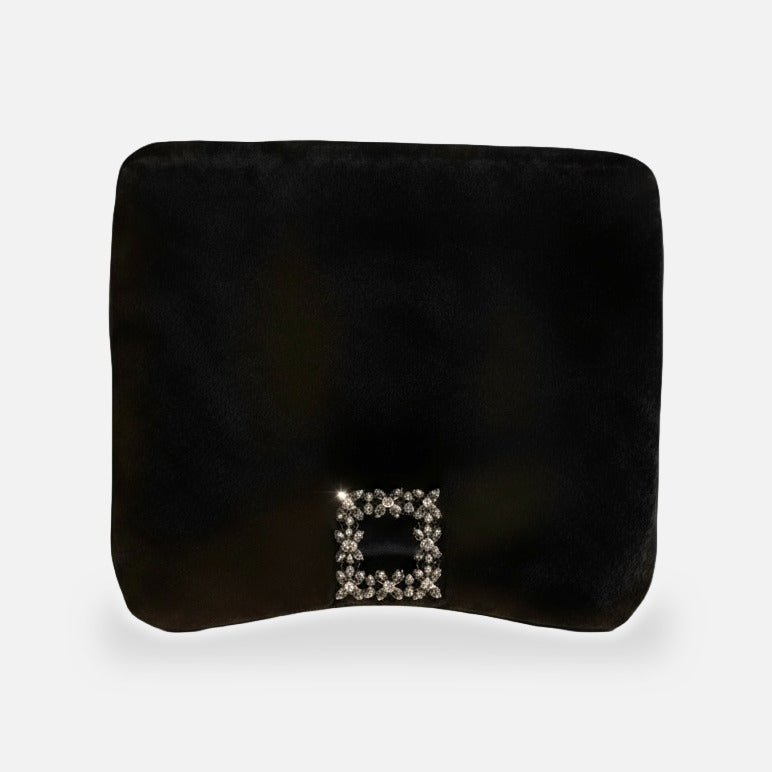 Rabat Baby Broca noir — La Stella