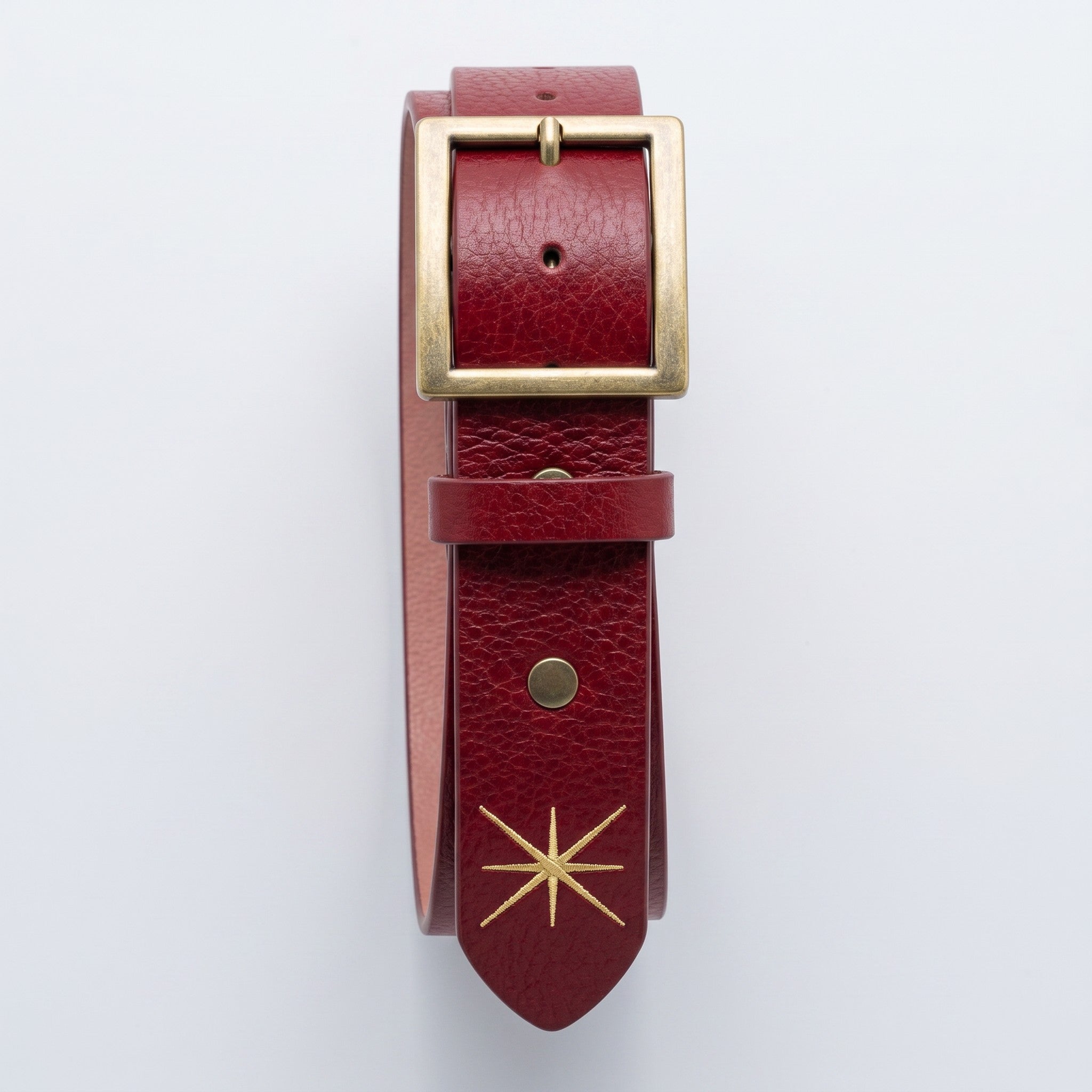 BELT La Stella / Bordeaux