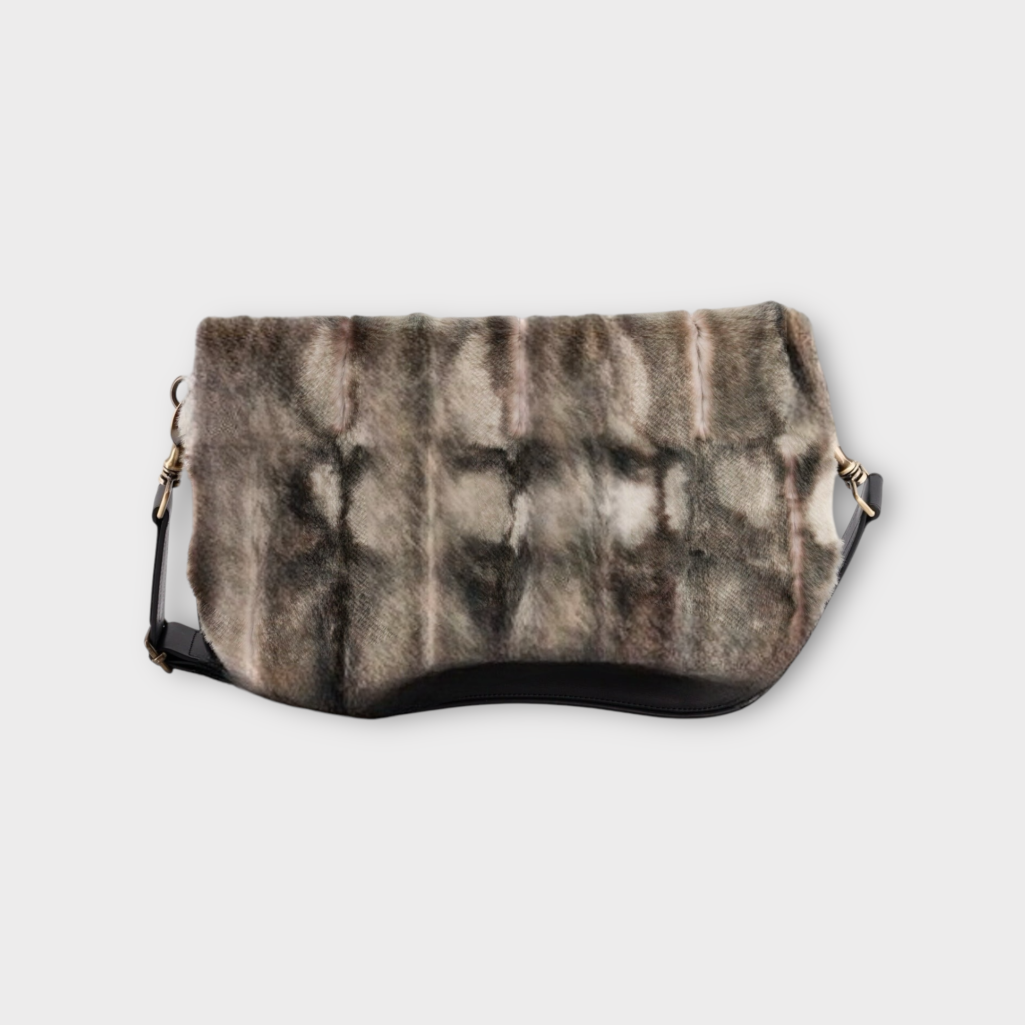 RABAT STAR OPPOSUM GREY