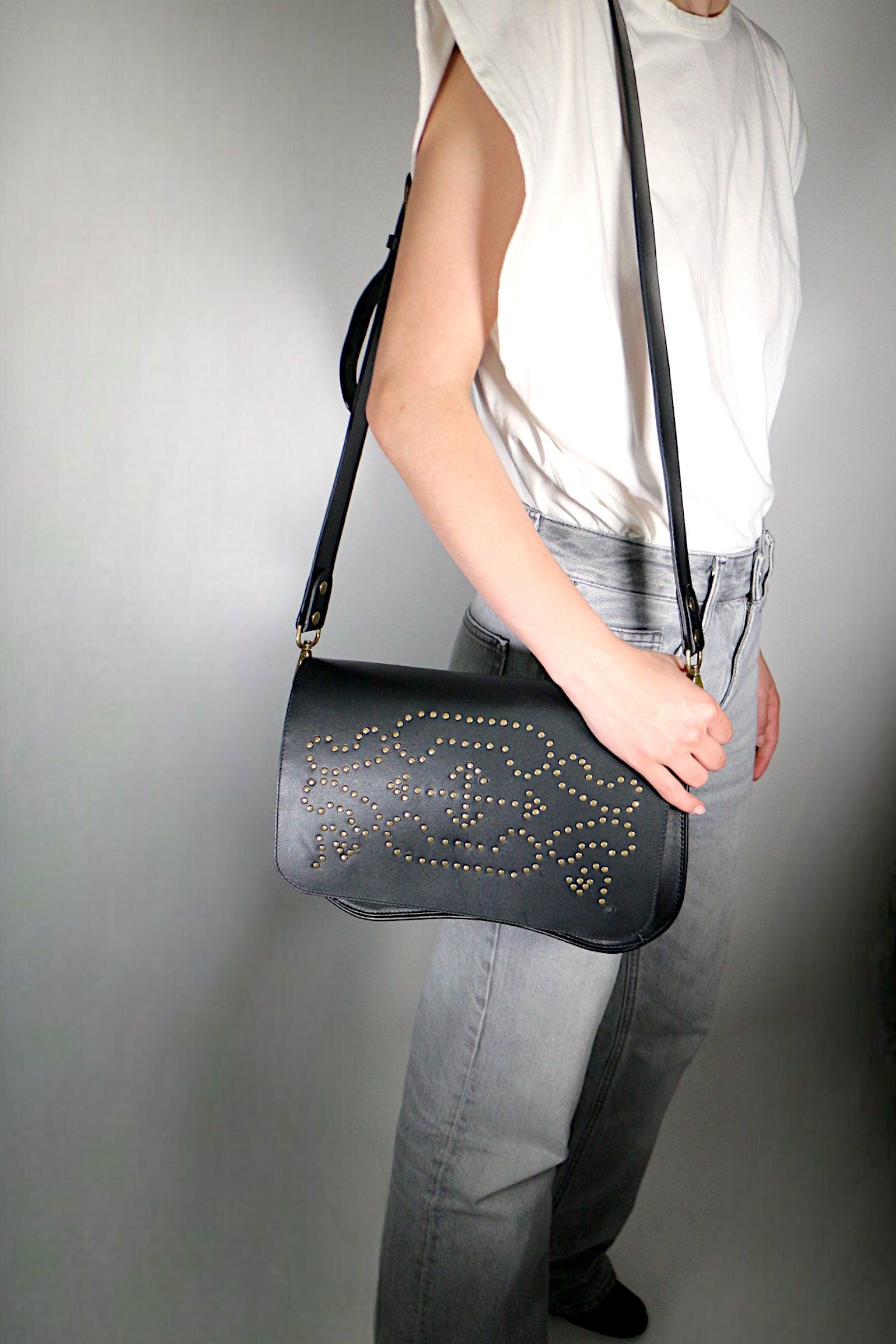SAC STAR SIDI NOIR