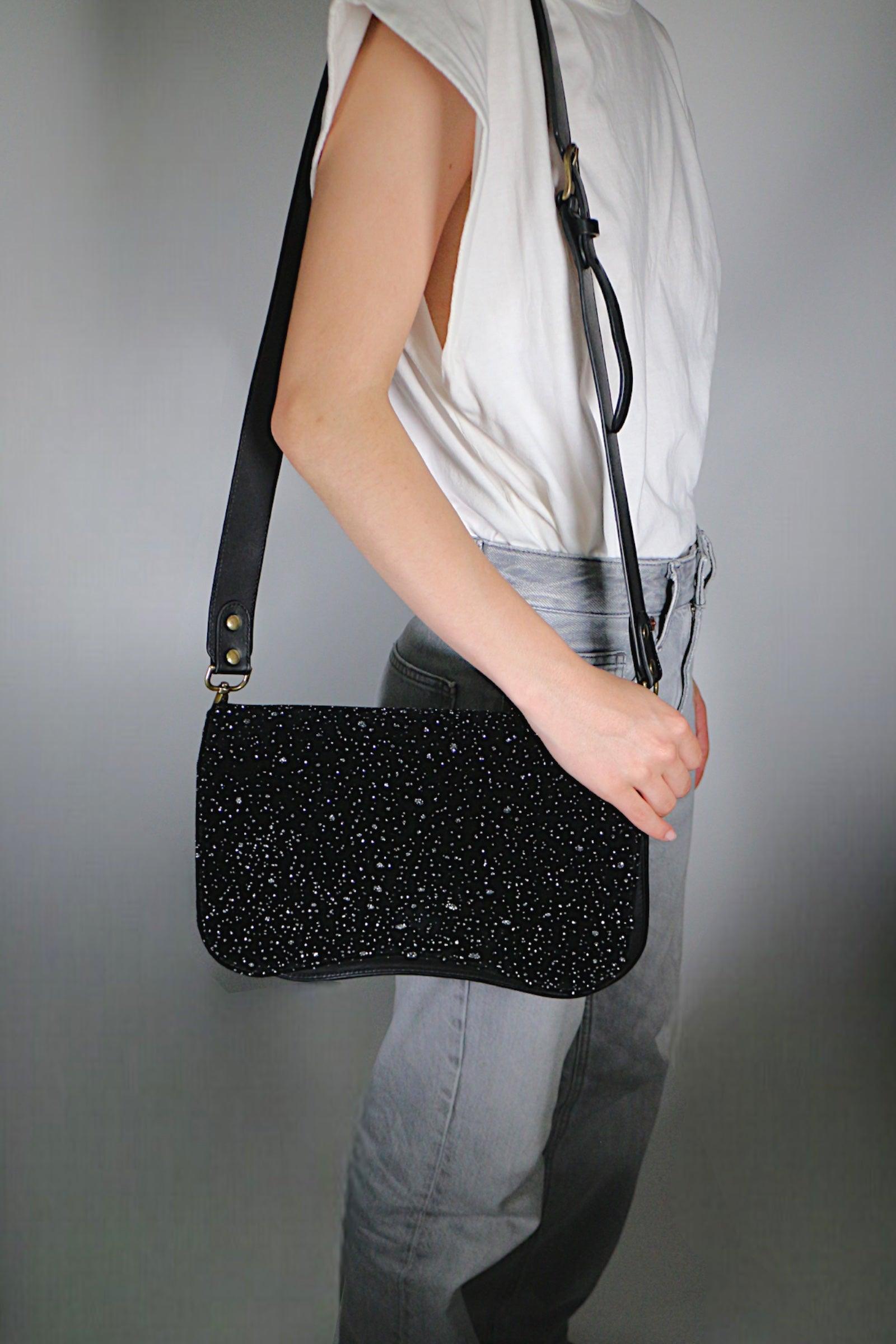 BOX “BABY BEST SELLERS BLACK” TRESSA / GALA