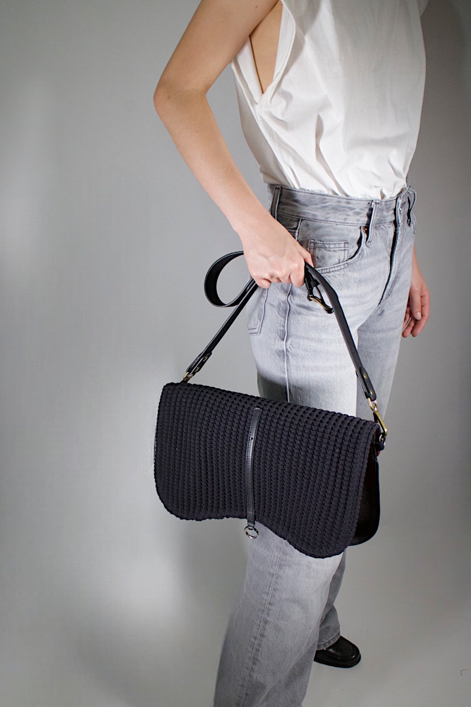 STAR PRADY BAG 