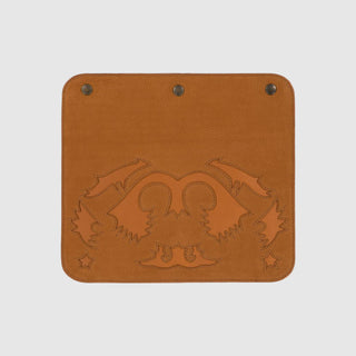 RABAT RANCHO BABY NUBUCK CAMEL