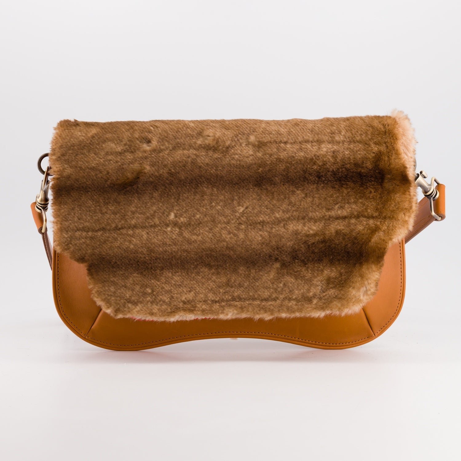 SOLAPA ESTRELLA VISONA FAUVE